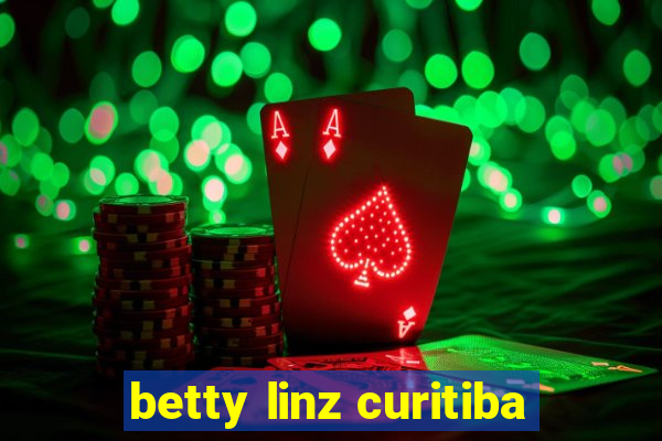 betty linz curitiba